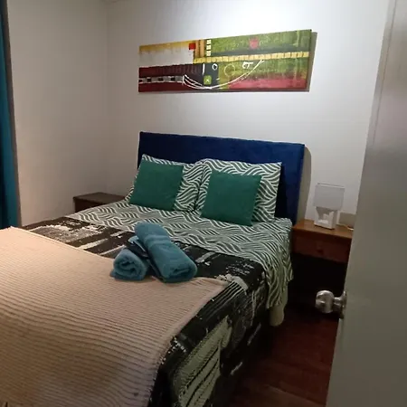 Appartamento Departamentos Alameda
